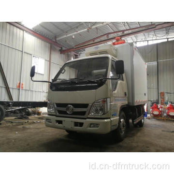 Truk Kulkas 1T baru